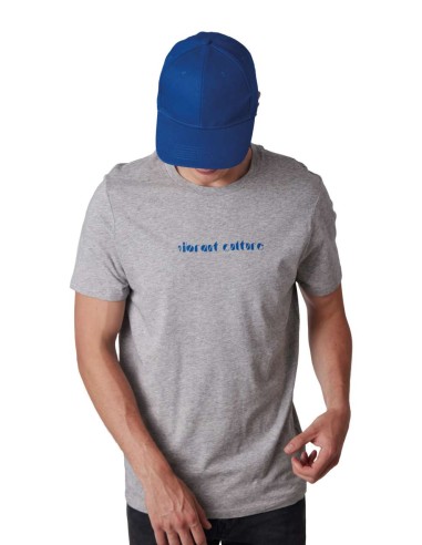 K-KP134-6 PANELS ORGANIC COTTON CAP